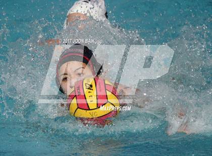 Thumbnail 2 in Carondelet vs. Lodi (Julian Szmidt Memorial Tournament) photogallery.