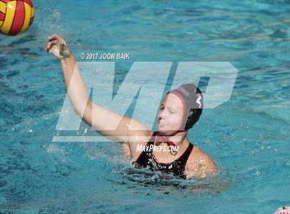 Thumbnail 2 in Carondelet vs. Lodi (Julian Szmidt Memorial Tournament) photogallery.
