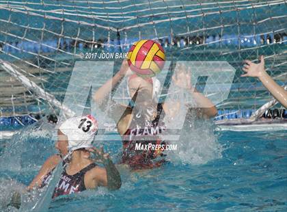 Thumbnail 3 in Carondelet vs. Lodi (Julian Szmidt Memorial Tournament) photogallery.