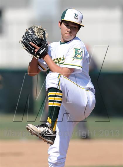 Thumbnail 2 in Spanish Fork vs. Edison (Hard 9 National Classic) photogallery.