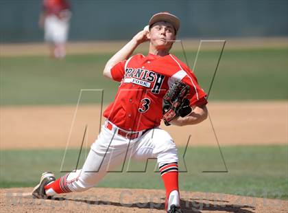 Thumbnail 3 in Spanish Fork vs. Edison (Hard 9 National Classic) photogallery.