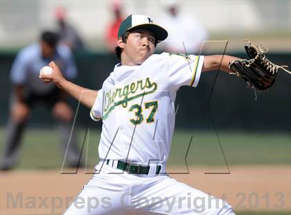 Thumbnail 1 in Spanish Fork vs. Edison (Hard 9 National Classic) photogallery.