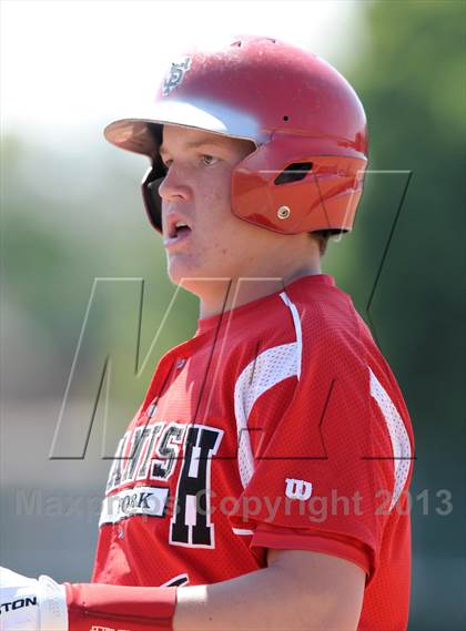 Thumbnail 1 in Spanish Fork vs. Edison (Hard 9 National Classic) photogallery.