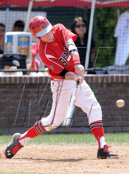 Thumbnail 1 in Spanish Fork vs. Edison (Hard 9 National Classic) photogallery.