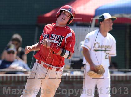 Thumbnail 2 in Spanish Fork vs. Edison (Hard 9 National Classic) photogallery.