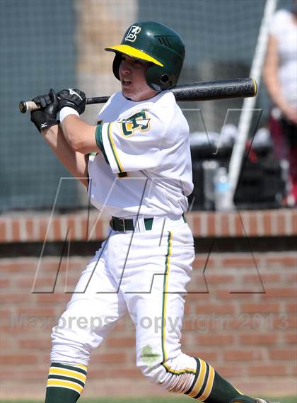 Thumbnail 2 in Spanish Fork vs. Edison (Hard 9 National Classic) photogallery.