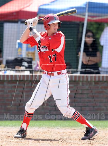Thumbnail 3 in Spanish Fork vs. Edison (Hard 9 National Classic) photogallery.