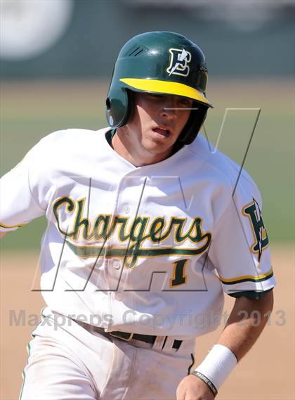 Thumbnail 3 in Spanish Fork vs. Edison (Hard 9 National Classic) photogallery.