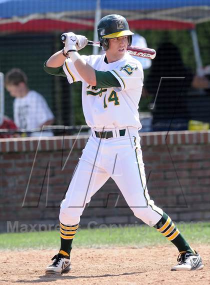Thumbnail 3 in Spanish Fork vs. Edison (Hard 9 National Classic) photogallery.