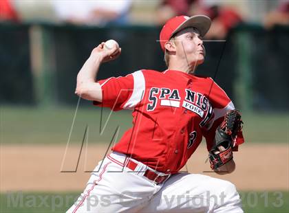 Thumbnail 3 in Spanish Fork vs. Edison (Hard 9 National Classic) photogallery.