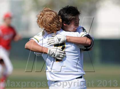 Thumbnail 1 in Spanish Fork vs. Edison (Hard 9 National Classic) photogallery.