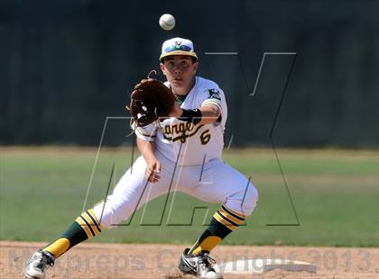Thumbnail 3 in Spanish Fork vs. Edison (Hard 9 National Classic) photogallery.