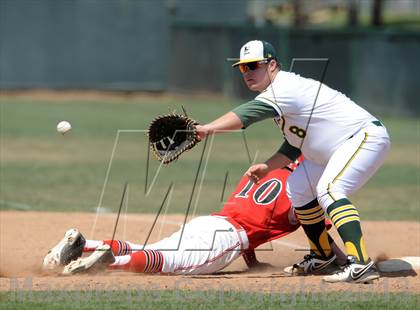 Thumbnail 1 in Spanish Fork vs. Edison (Hard 9 National Classic) photogallery.