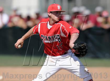 Thumbnail 1 in Spanish Fork vs. Edison (Hard 9 National Classic) photogallery.