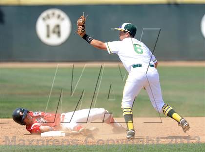 Thumbnail 2 in Spanish Fork vs. Edison (Hard 9 National Classic) photogallery.