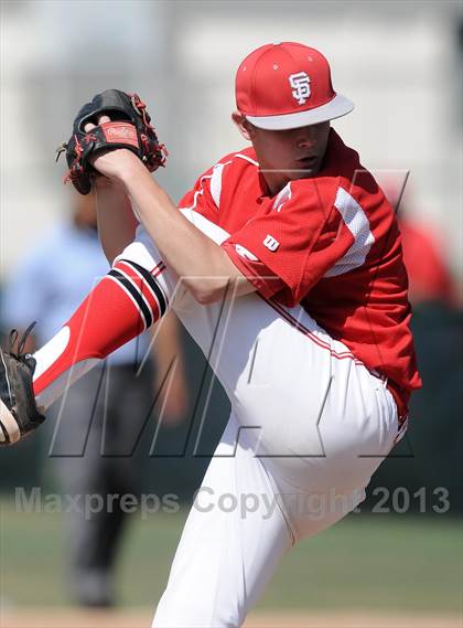 Thumbnail 1 in Spanish Fork vs. Edison (Hard 9 National Classic) photogallery.