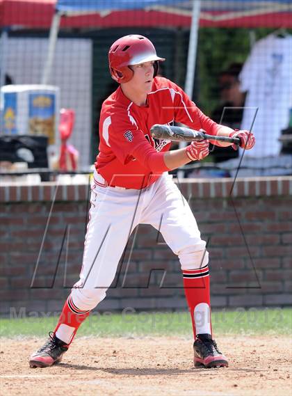 Thumbnail 1 in Spanish Fork vs. Edison (Hard 9 National Classic) photogallery.