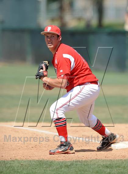 Thumbnail 1 in Spanish Fork vs. Edison (Hard 9 National Classic) photogallery.