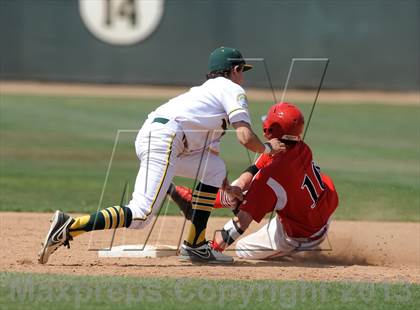 Thumbnail 2 in Spanish Fork vs. Edison (Hard 9 National Classic) photogallery.