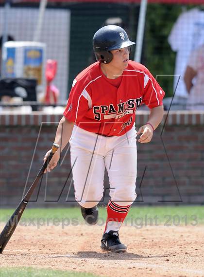 Thumbnail 2 in Spanish Fork vs. Edison (Hard 9 National Classic) photogallery.