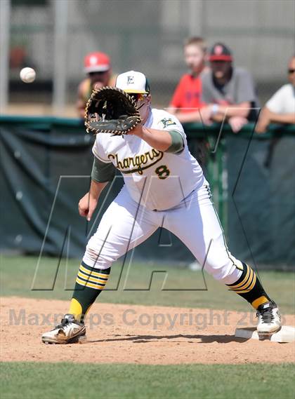 Thumbnail 1 in Spanish Fork vs. Edison (Hard 9 National Classic) photogallery.