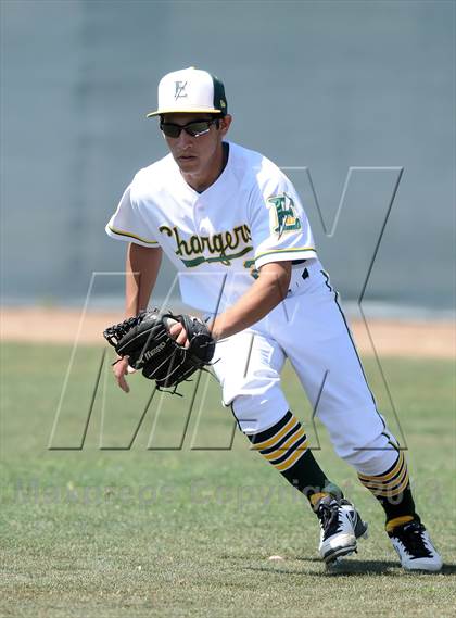 Thumbnail 1 in Spanish Fork vs. Edison (Hard 9 National Classic) photogallery.