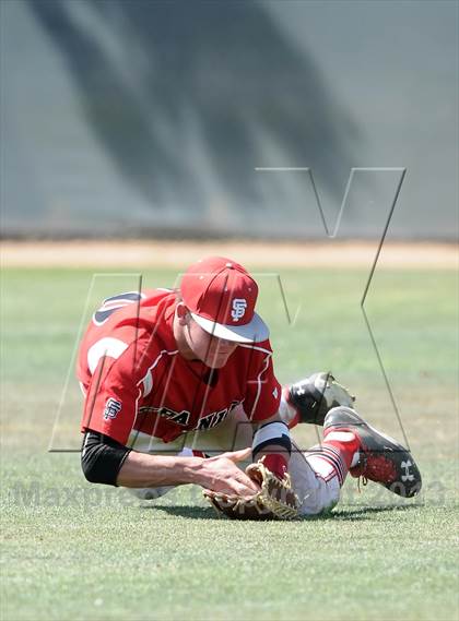 Thumbnail 3 in Spanish Fork vs. Edison (Hard 9 National Classic) photogallery.