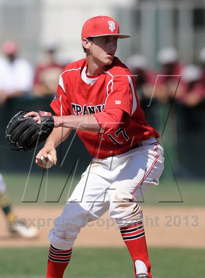 Thumbnail 3 in Spanish Fork vs. Edison (Hard 9 National Classic) photogallery.