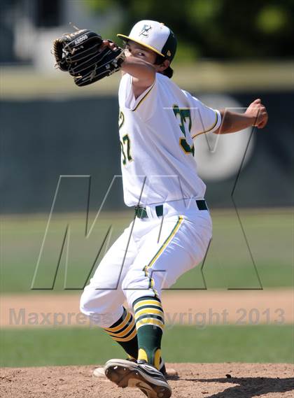 Thumbnail 3 in Spanish Fork vs. Edison (Hard 9 National Classic) photogallery.