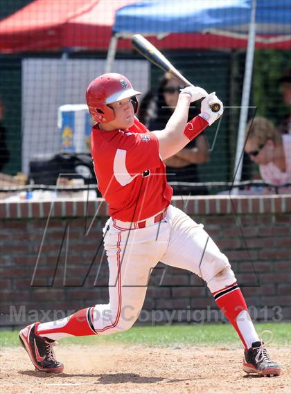 Thumbnail 3 in Spanish Fork vs. Edison (Hard 9 National Classic) photogallery.