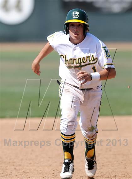 Thumbnail 1 in Spanish Fork vs. Edison (Hard 9 National Classic) photogallery.