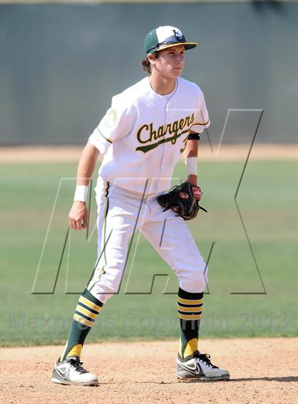 Thumbnail 3 in Spanish Fork vs. Edison (Hard 9 National Classic) photogallery.