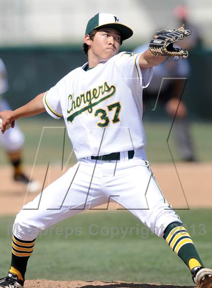 Thumbnail 3 in Spanish Fork vs. Edison (Hard 9 National Classic) photogallery.