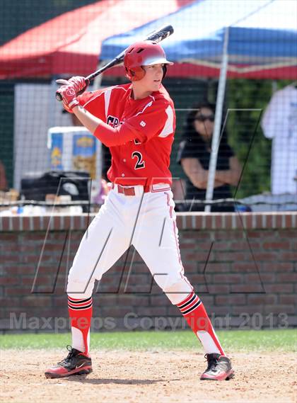 Thumbnail 3 in Spanish Fork vs. Edison (Hard 9 National Classic) photogallery.