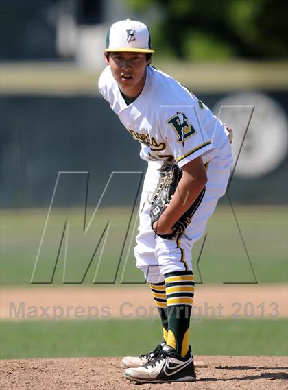 Thumbnail 3 in Spanish Fork vs. Edison (Hard 9 National Classic) photogallery.