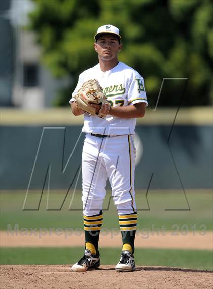Thumbnail 2 in Spanish Fork vs. Edison (Hard 9 National Classic) photogallery.