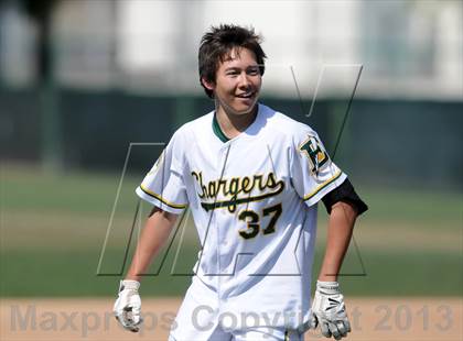 Thumbnail 1 in Spanish Fork vs. Edison (Hard 9 National Classic) photogallery.
