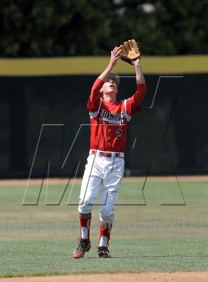 Thumbnail 2 in Spanish Fork vs. Edison (Hard 9 National Classic) photogallery.