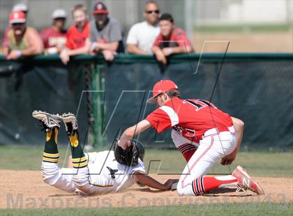 Thumbnail 1 in Spanish Fork vs. Edison (Hard 9 National Classic) photogallery.