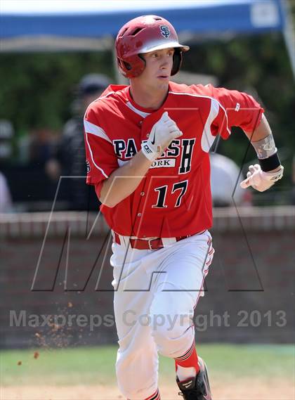 Thumbnail 3 in Spanish Fork vs. Edison (Hard 9 National Classic) photogallery.