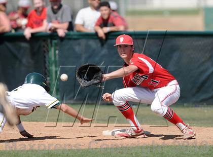 Thumbnail 3 in Spanish Fork vs. Edison (Hard 9 National Classic) photogallery.