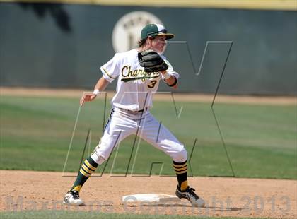 Thumbnail 3 in Spanish Fork vs. Edison (Hard 9 National Classic) photogallery.
