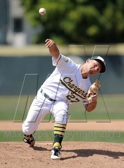 Thumbnail 3 in Spanish Fork vs. Edison (Hard 9 National Classic) photogallery.