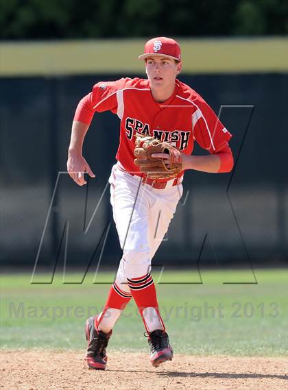 Thumbnail 3 in Spanish Fork vs. Edison (Hard 9 National Classic) photogallery.