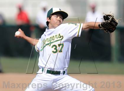 Thumbnail 3 in Spanish Fork vs. Edison (Hard 9 National Classic) photogallery.