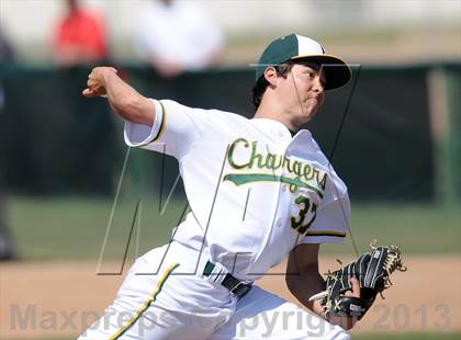 Thumbnail 2 in Spanish Fork vs. Edison (Hard 9 National Classic) photogallery.