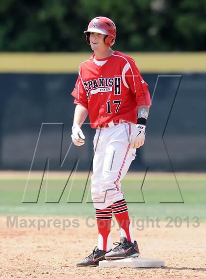 Thumbnail 2 in Spanish Fork vs. Edison (Hard 9 National Classic) photogallery.