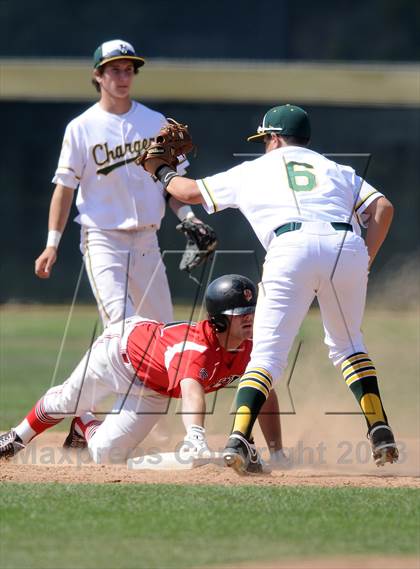 Thumbnail 2 in Spanish Fork vs. Edison (Hard 9 National Classic) photogallery.