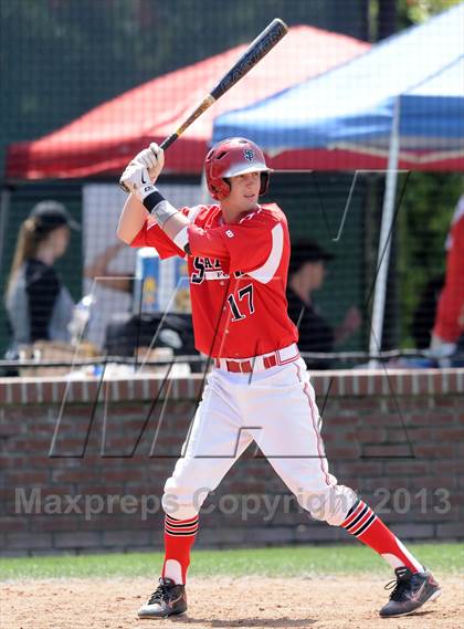 Thumbnail 3 in Spanish Fork vs. Edison (Hard 9 National Classic) photogallery.