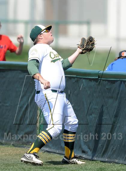 Thumbnail 2 in Spanish Fork vs. Edison (Hard 9 National Classic) photogallery.